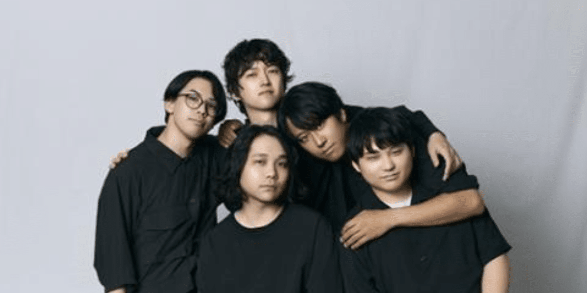 Billets pour la tournée 2026 de Galileo Galilei «&nbsp;HÉROS NUS&nbsp;» au Japon