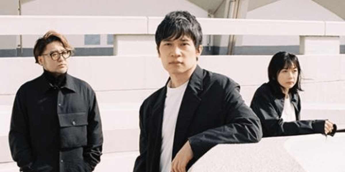 Base Ball Bear Tour “Lyrical Tattoo” 2026 in Japan Ticket