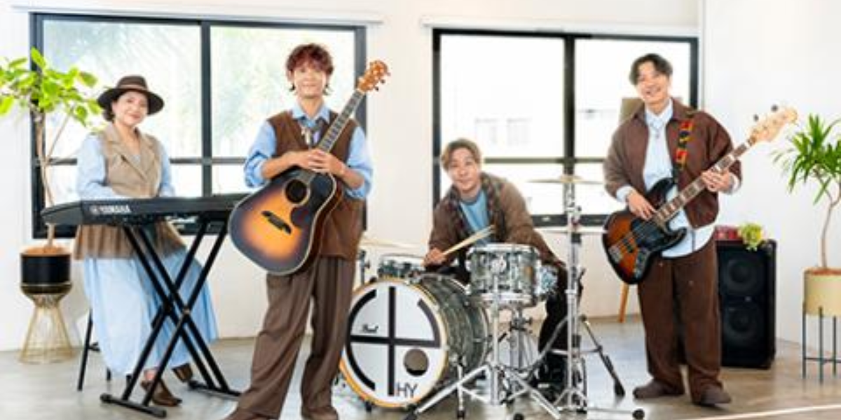 GANKE FES 2026 Japan Ticket