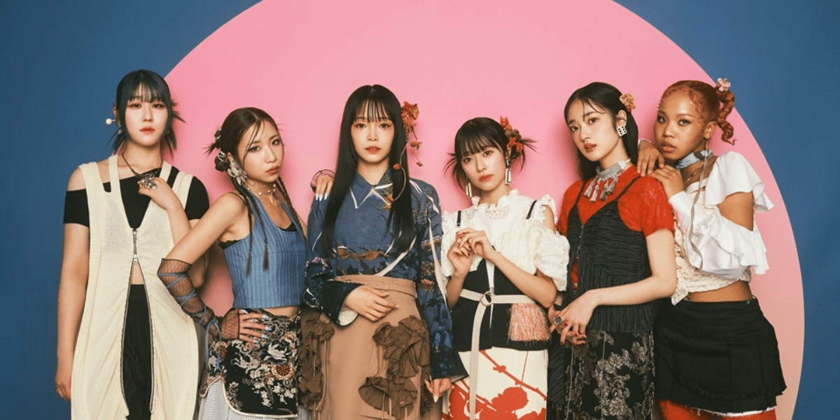 Little Glee Monster Tour 2026 Japan Ticket