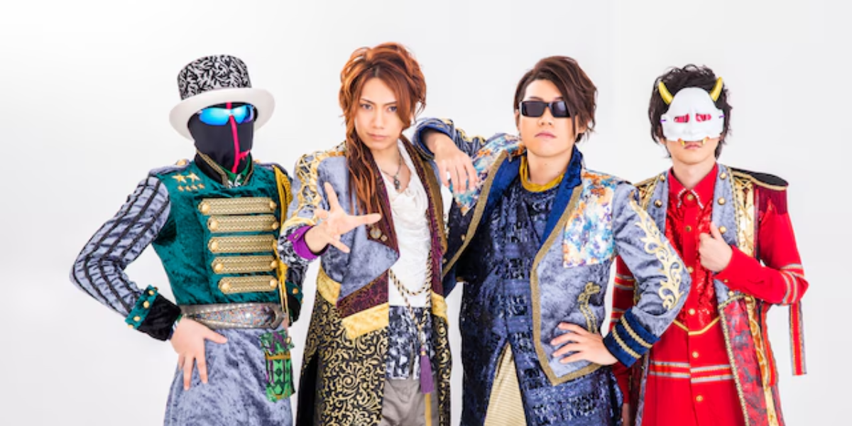 M.S.S Project New!? MSSP Academy 2026 Japan Ticket