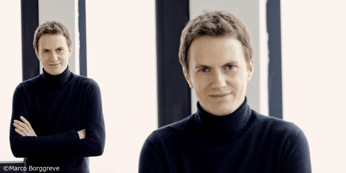 Alexandre Tharaud Piano Recital 2026 Japan Ticket