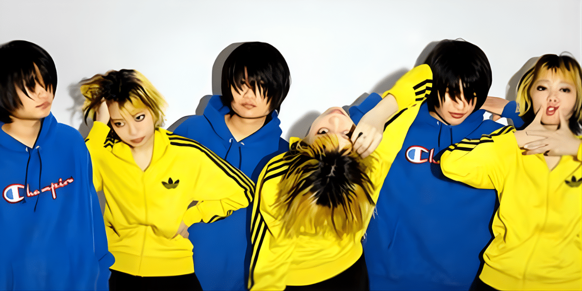 Plate teeth Tour 2026 Japan Ticket