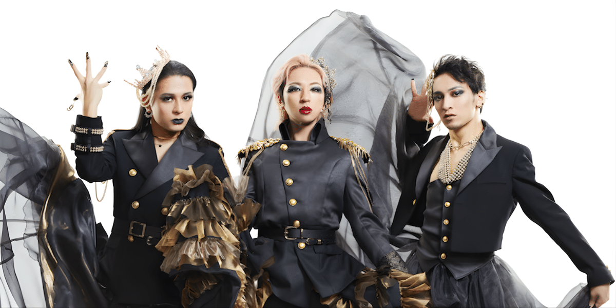 ENVii GABRIELLA «&nbsp;Engabu's Room&nbsp;» 2026 Billet pour le Japon