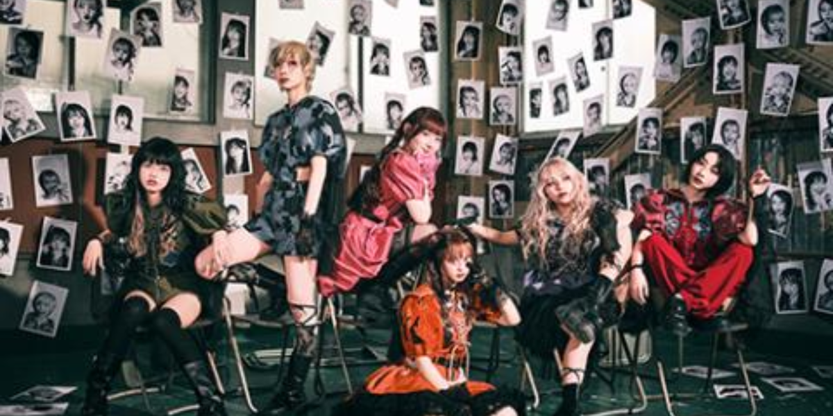 MAPA 2026 Frühjahr „Colorful Maiden Tour“ in Japan Ticket