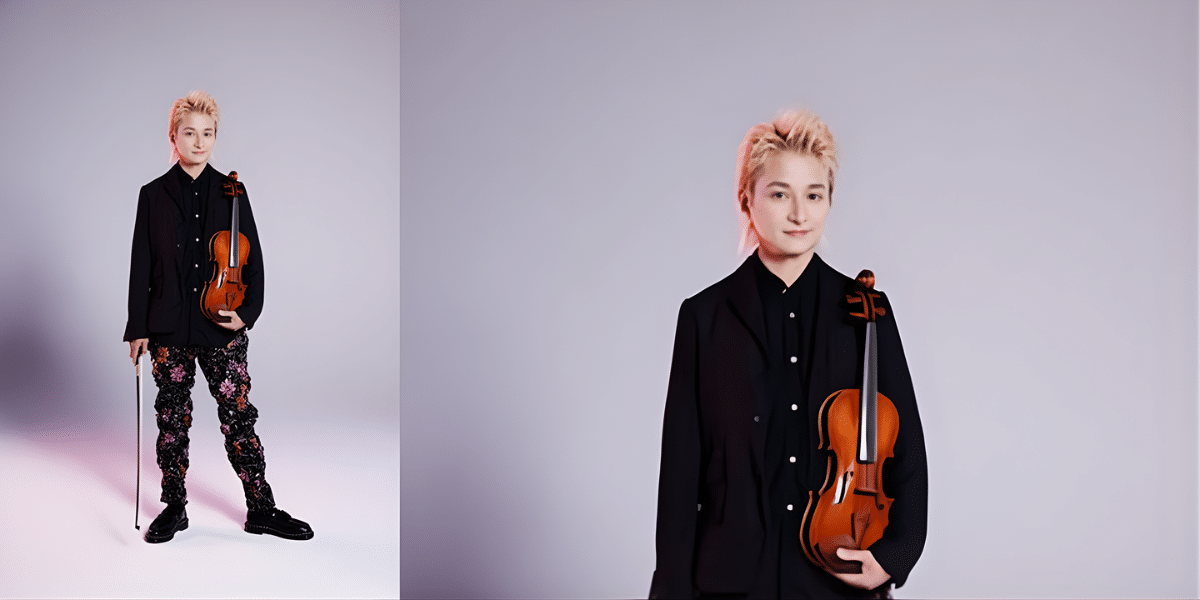 Billet pour le Japon de NAOTO « Sanctuary / Blue'G' » 2026