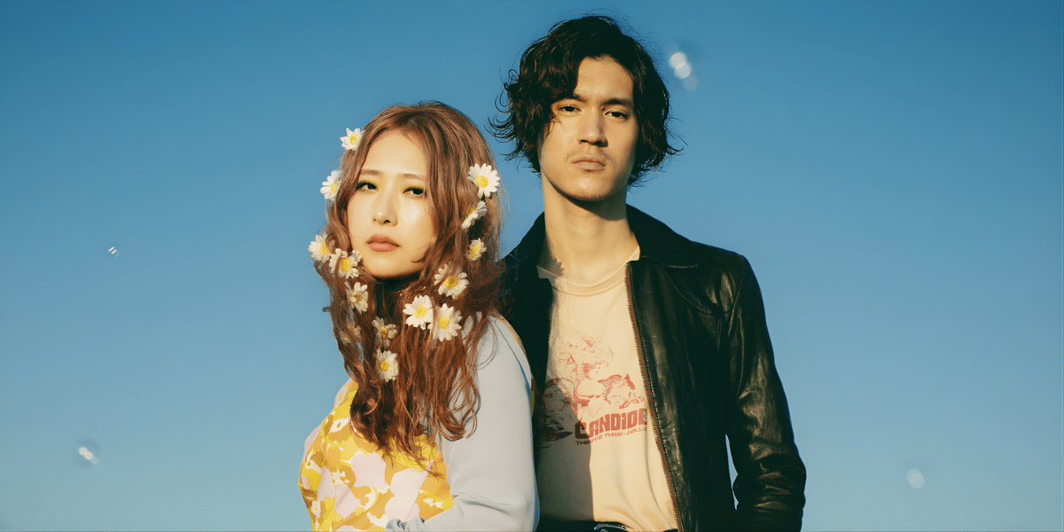 GLIM SPANKY “Éclore Tour 2026” Japan Ticket