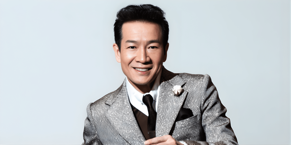 Billets pour le Japon pour «&nbsp;Dance with KING of IDOL 2026&nbsp;» de Toshihiko Tahara