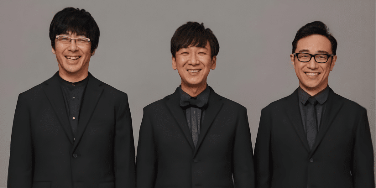 The 28th Tokyo 03 Solo “It’s Not Too Bad” 2026 Japan Ticket