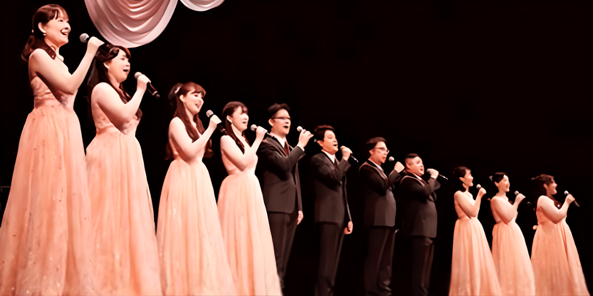 Billet pour la tournée Foresta 2026 au Japon