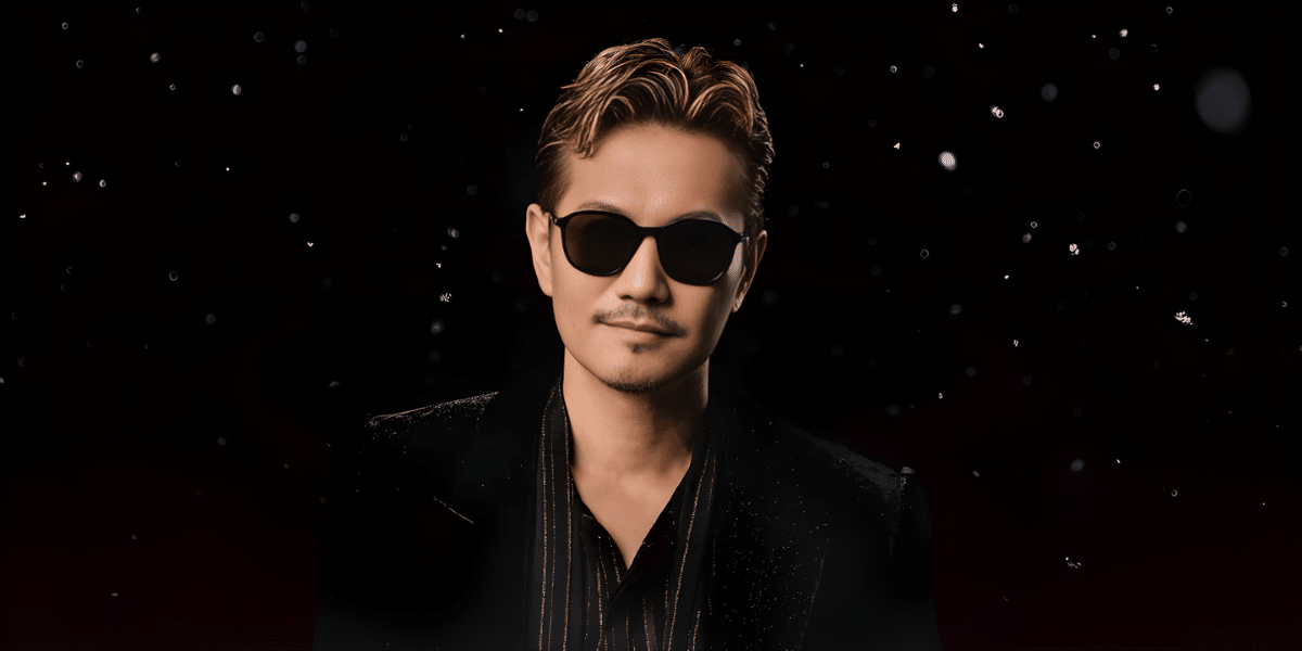 EXILE ATSUSHI LIVE TOUR 2026 Japan Ticket