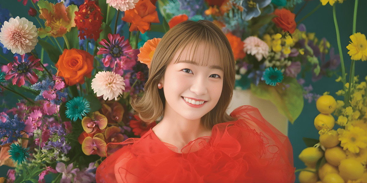 Ayaka Ohashi 2026 Japan Ticket
