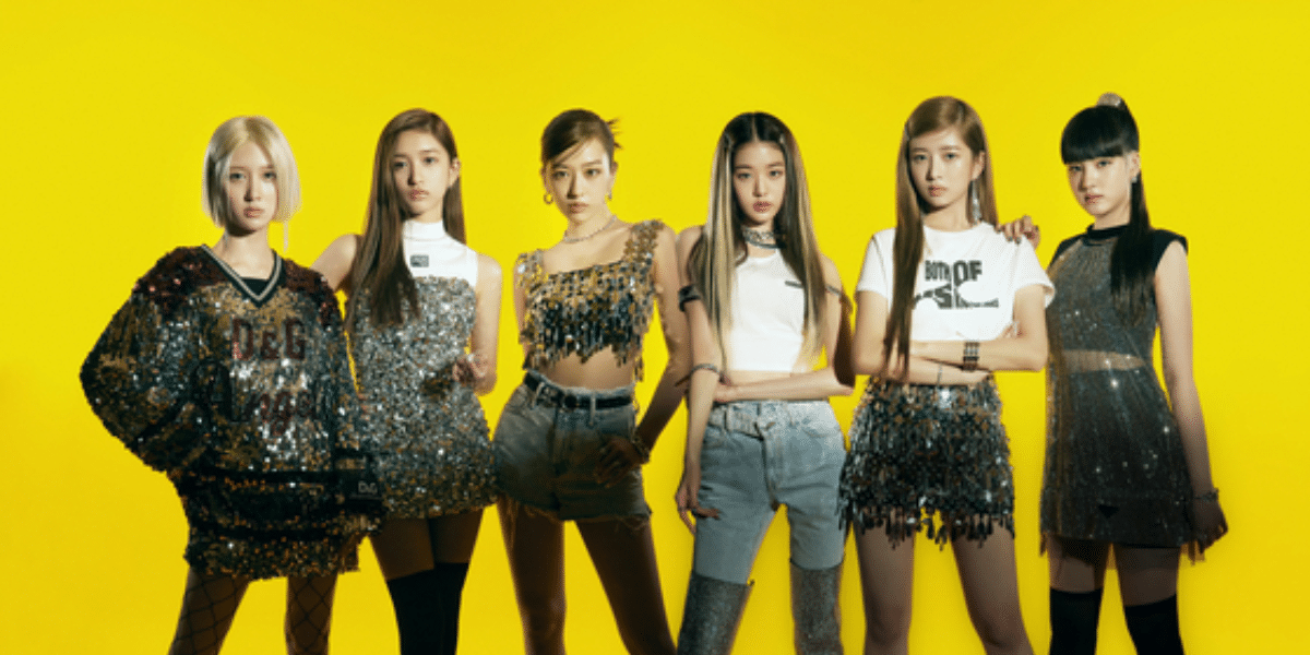 IVE World Tour “SHOW WHAT I AM” 2026 Japan Ticket