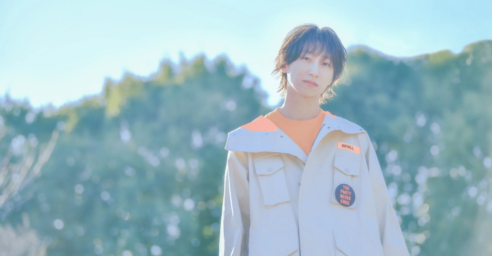 Vårens specialkväll Tremänning!!! Harajuku RUIDO-biljett 2026