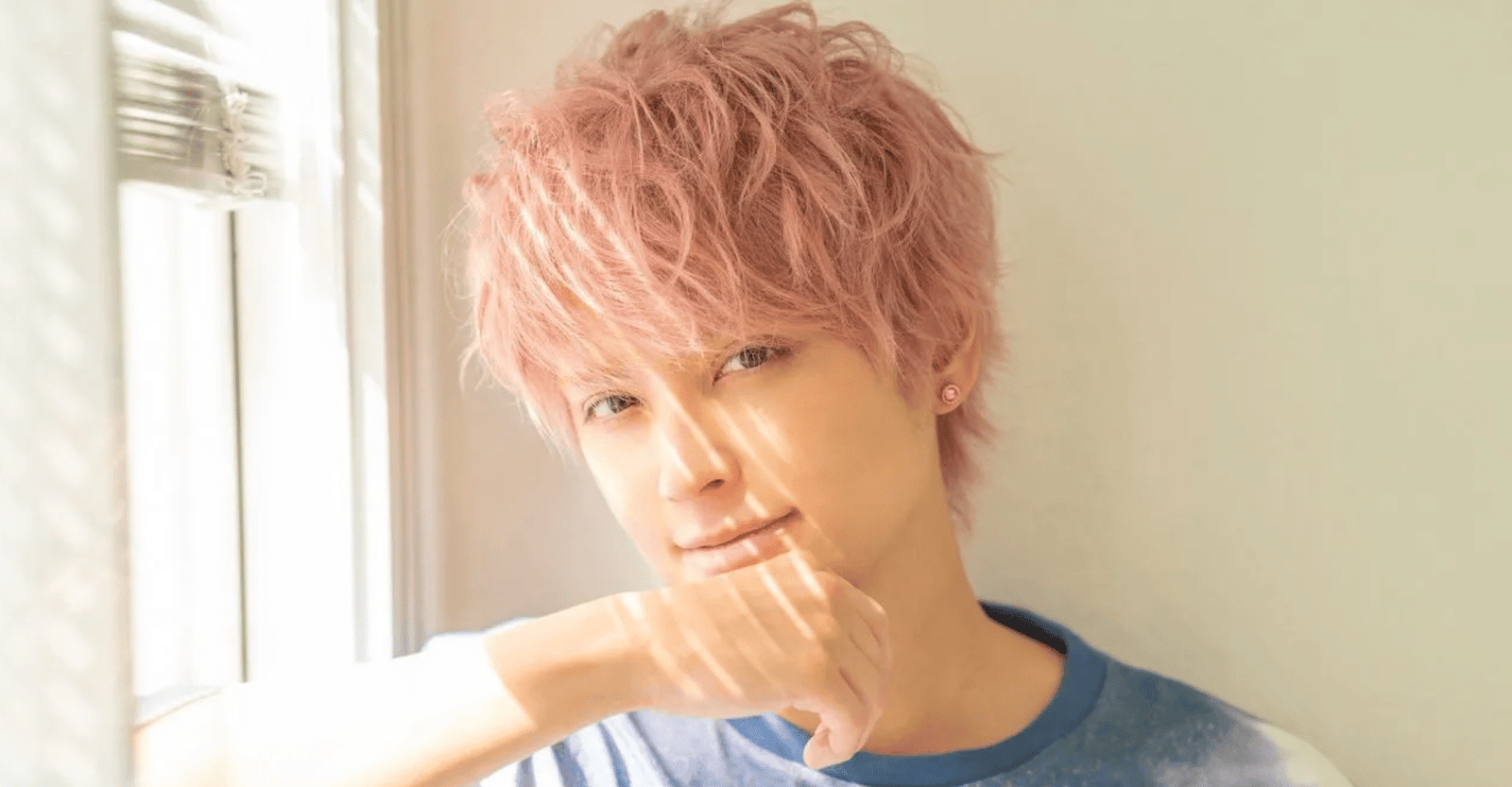 Yuya Tegoshi Symphonic Concert 2026 Vol.5 Ticket