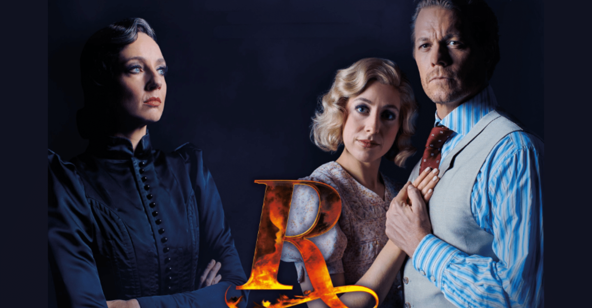 Musical Rebecca 2026 Tokyo Reseller Ticket