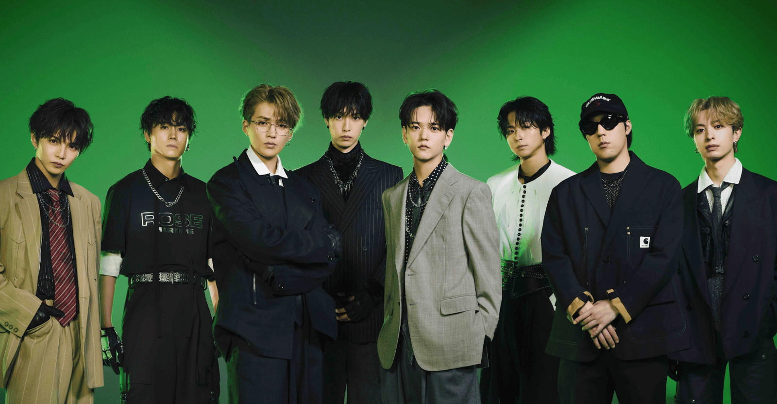 FANTASTICS from EXILE TRIBE Arena Tour 2026 “SUNFLOWER” Ticket