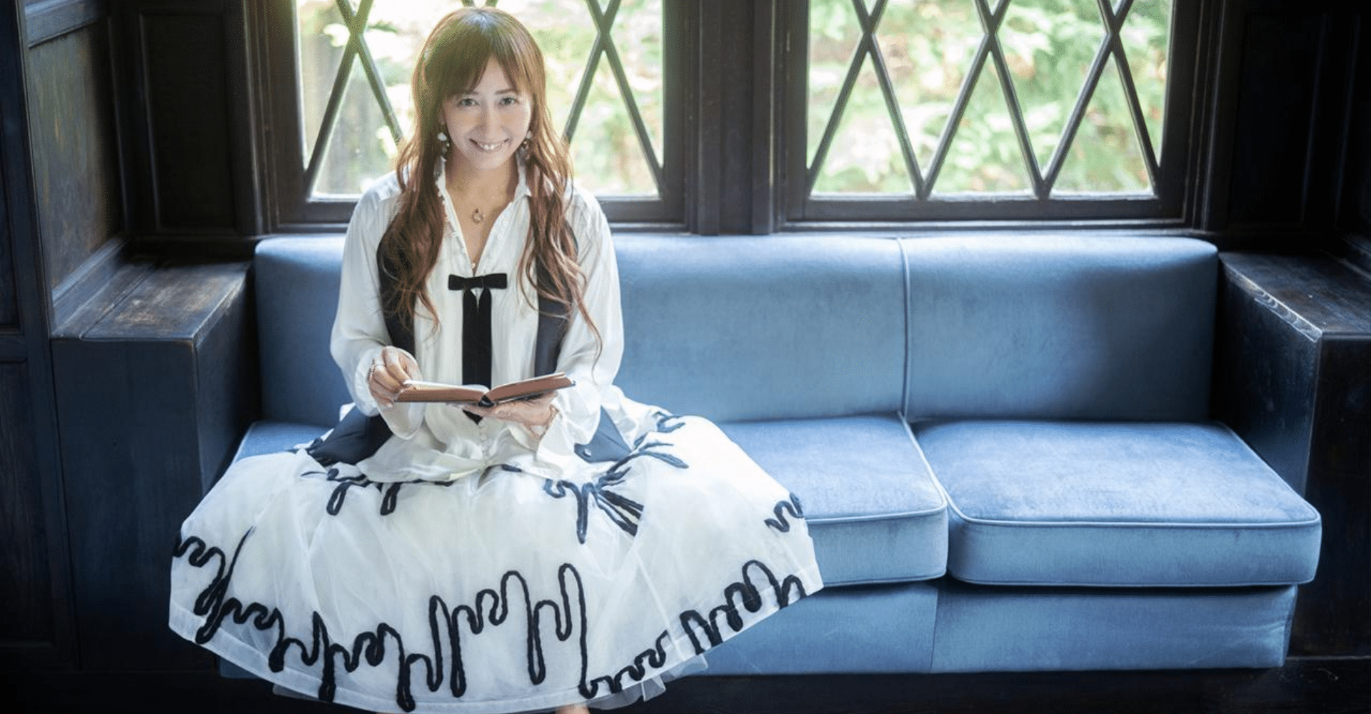 KOKIA: Life deepens from here – Determination – Ticket