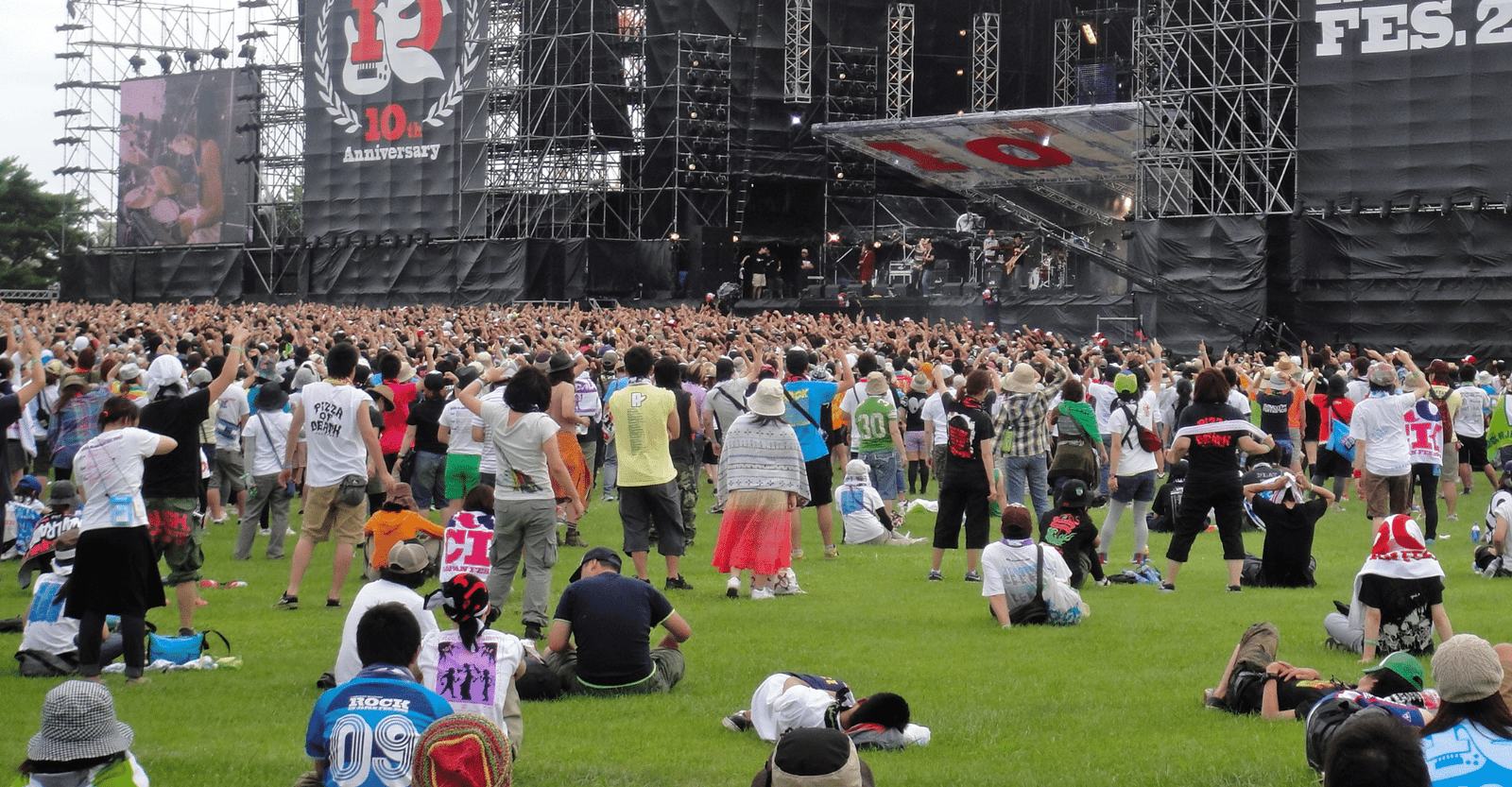Bokura no Space Festival + CUTE 2026 Ticket