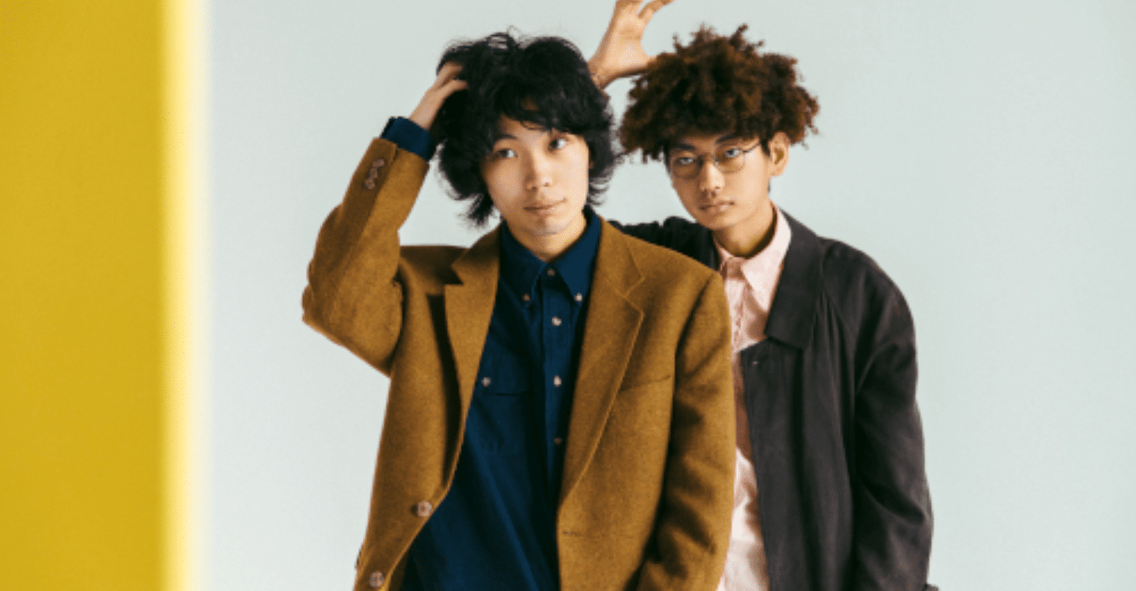 Shappo: TOUR 2026 “Yoroshiku Douzo!” Ticket