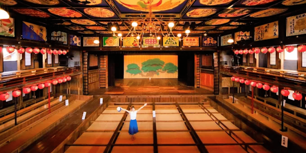 Magic Circus 2026 Japan Ticket
