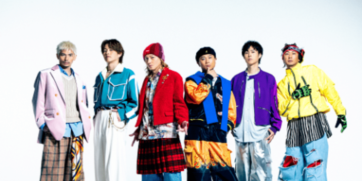 LIVE DA PUMP 2026 ROAD 2 DA 30th Japan Ticket