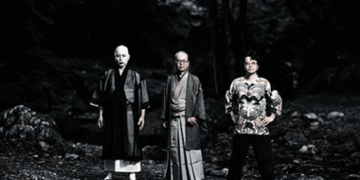 Ningen Isu 2026 Japan Tour: “Bizarre Rebirth” Japan Ticket