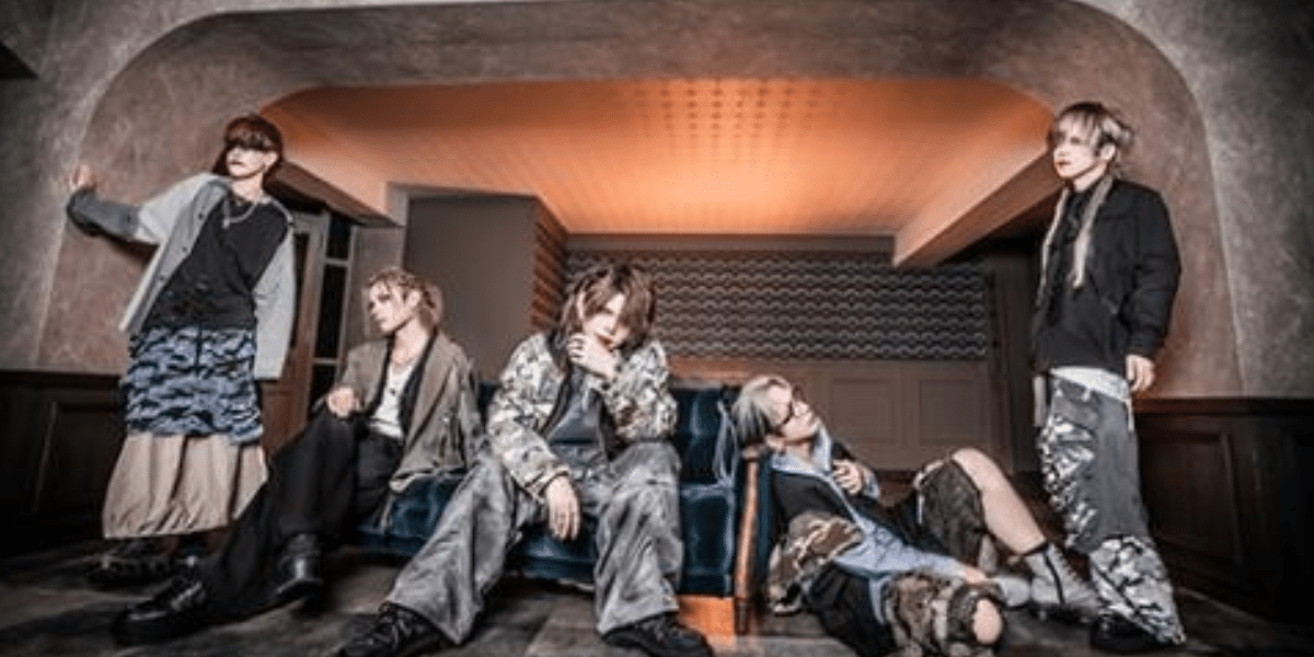 Vistlip ONE MAN TOUR 2026 Japan Ticket