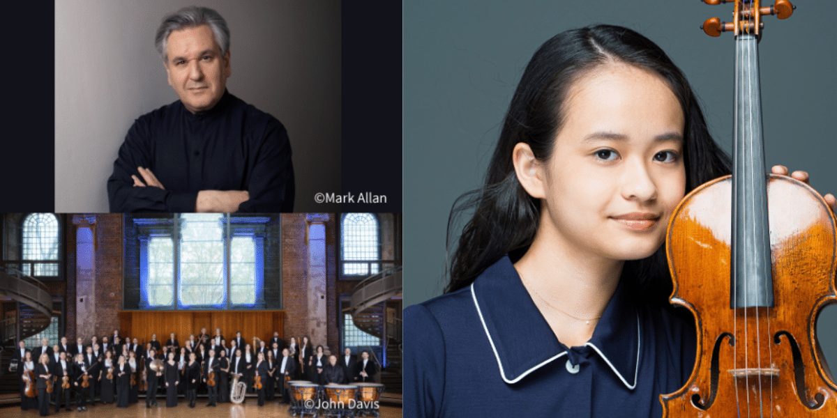London Symphony Orchestra 2026 Japan Ticket