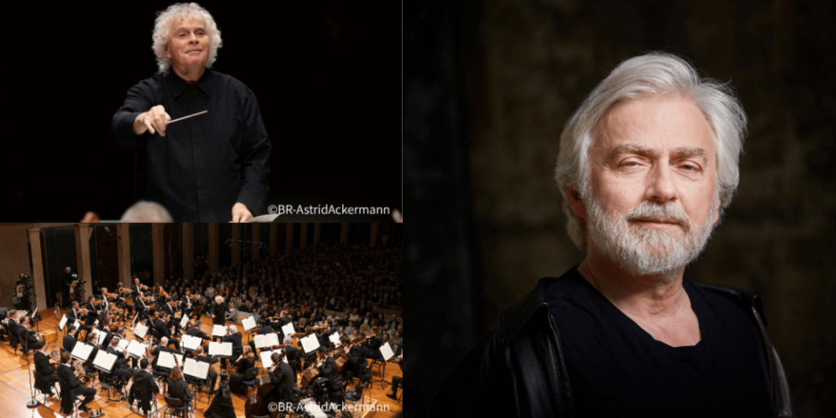 Bavarian Radio Symphony Orchestra 2026 Japan Ticket
