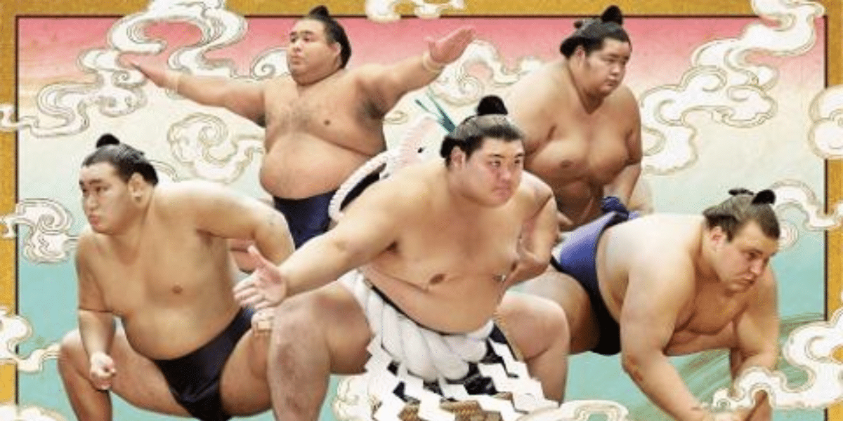Grand Sumo Tournament in Mito-Oarai 2026 Japan Ticket