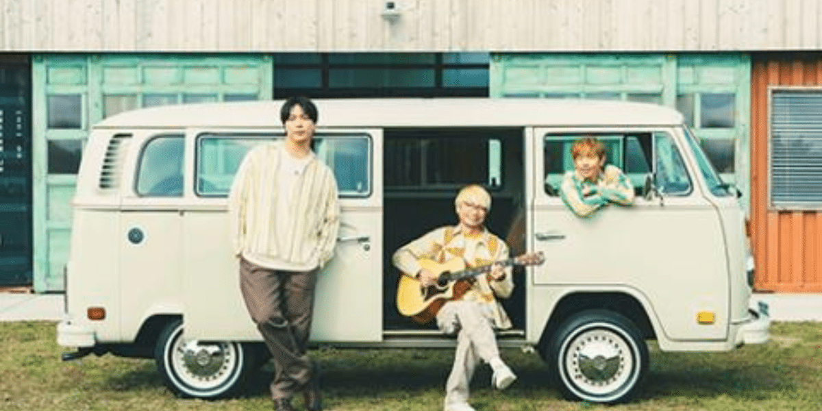 Sonar Pocket National Tour 2026 ~meeet~ Japan Ticket