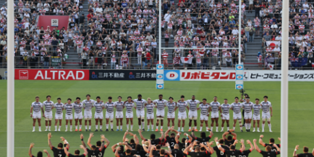 Lipovitan D Challenge Cup 2026 Japan Ticket