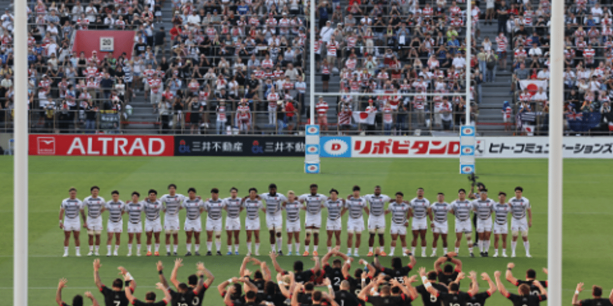 Lipovitan D Challenge Cup 2026 Japan Ticket