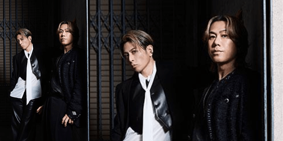 CHEMISTRY Tour Beyond “The 2 Pulse” 2026 Japan Ticket