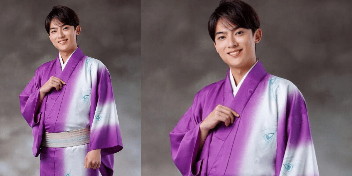 Yuto Tatsumi Concert Tour 2026 Japan Ticket