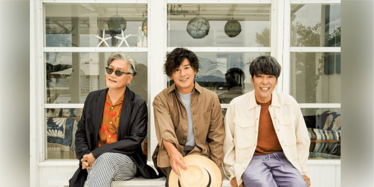 Skoop On Somebody: club SOS 2026 Japan Ticket