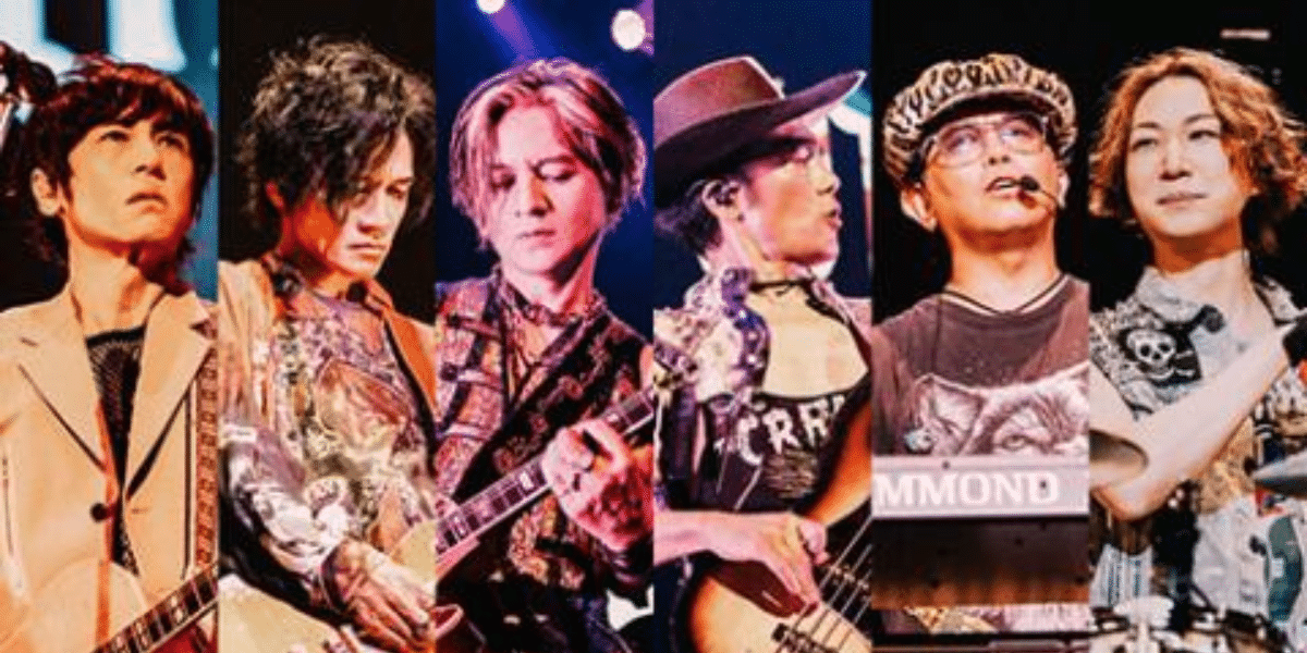 Rockon Social Club Tour 2026 “The Warriors” Japan Ticket