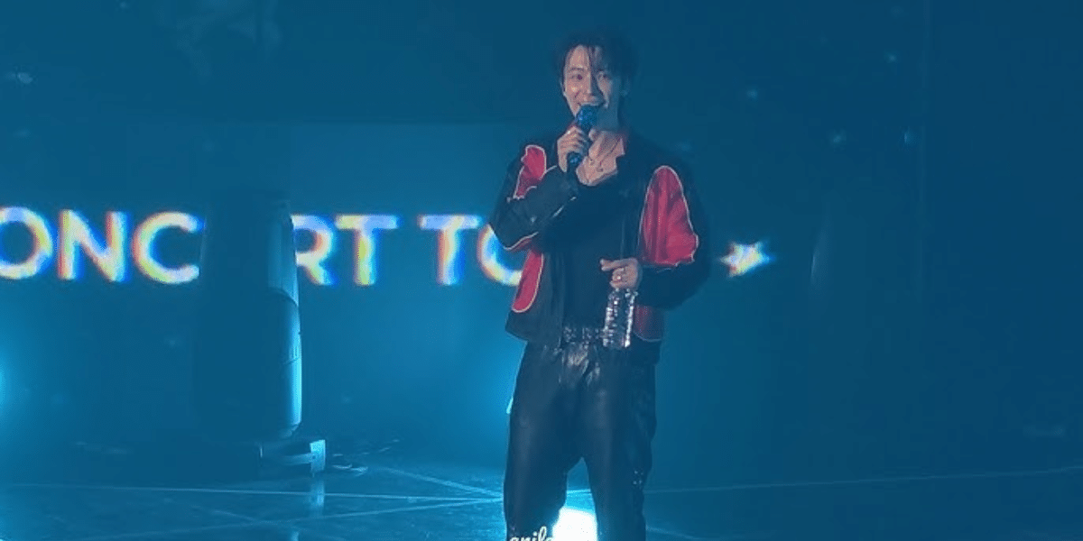 DONGHAE CONCERT TOUR [ALIVE] 2026 Japan Ticket