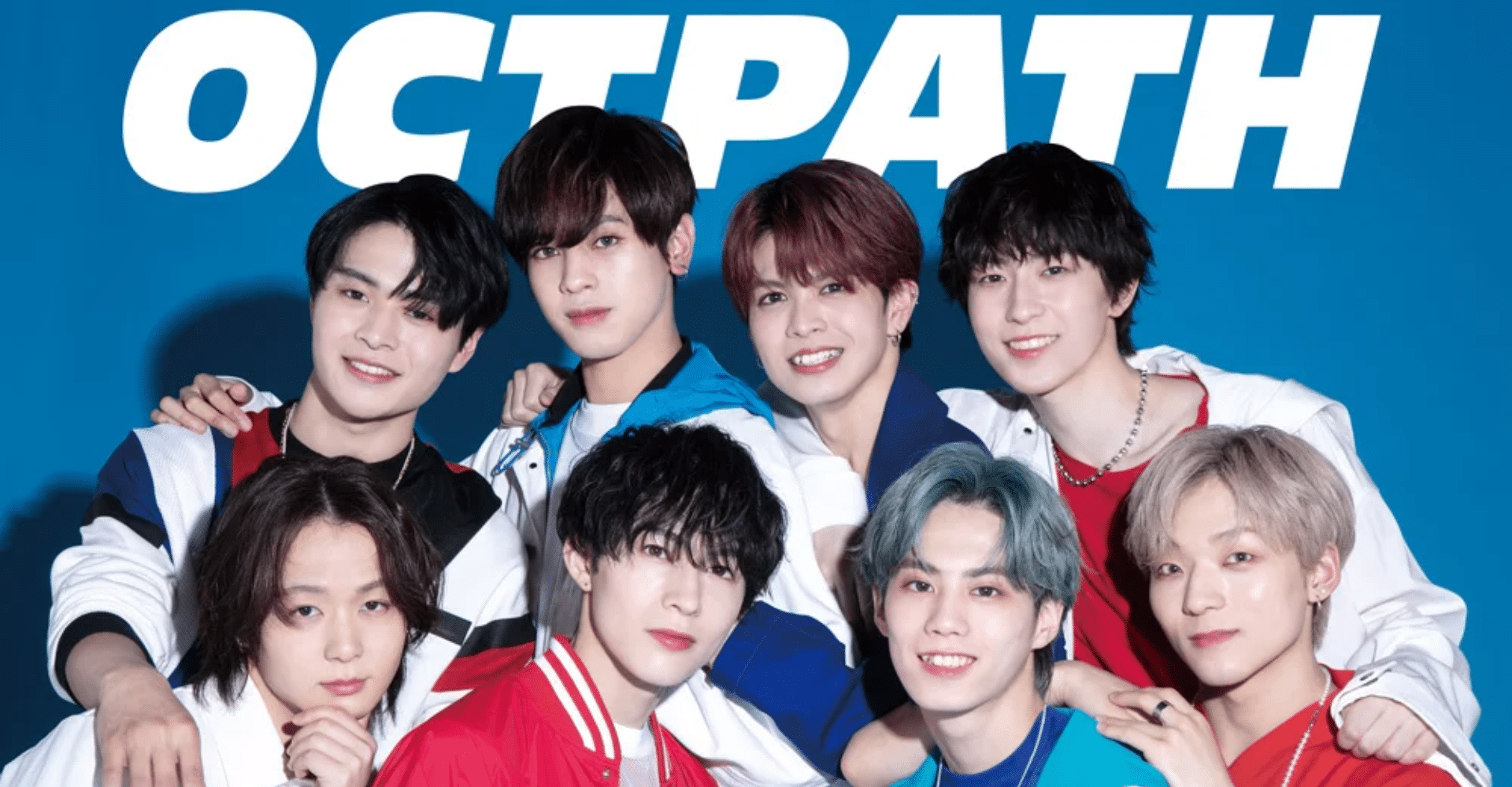 OCTPATH 2nd JAPAN TOUR 2026 -Ice Cream- Ticket