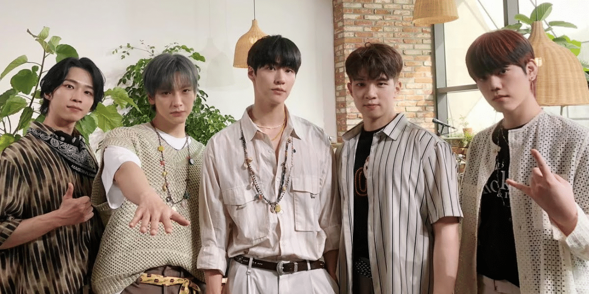 N.Flying Tour 2026 Japan Ticket