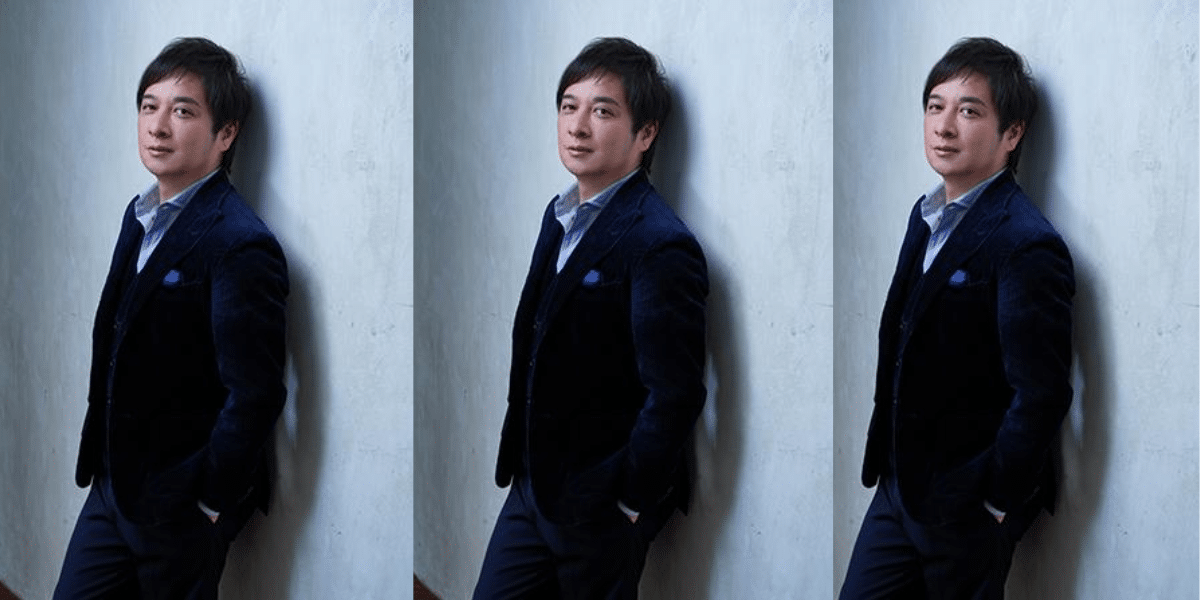 Takeshi Matsubara Concert Tour 2026 Japan Ticket