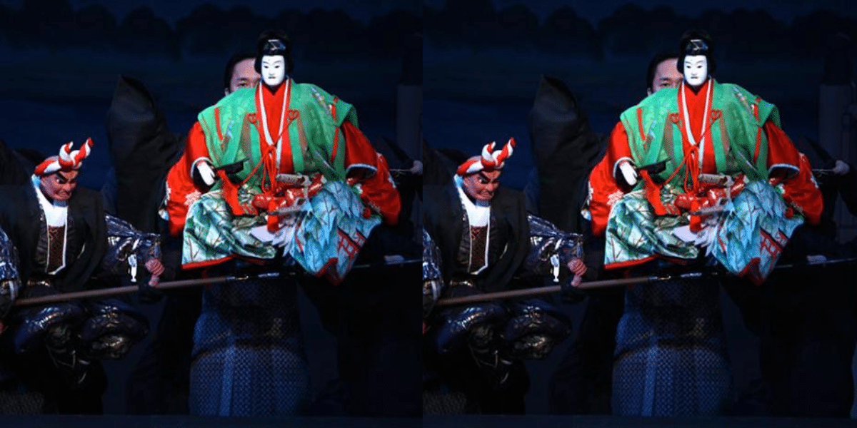 Bunraku puppet theatre Japan 2026 Ticket