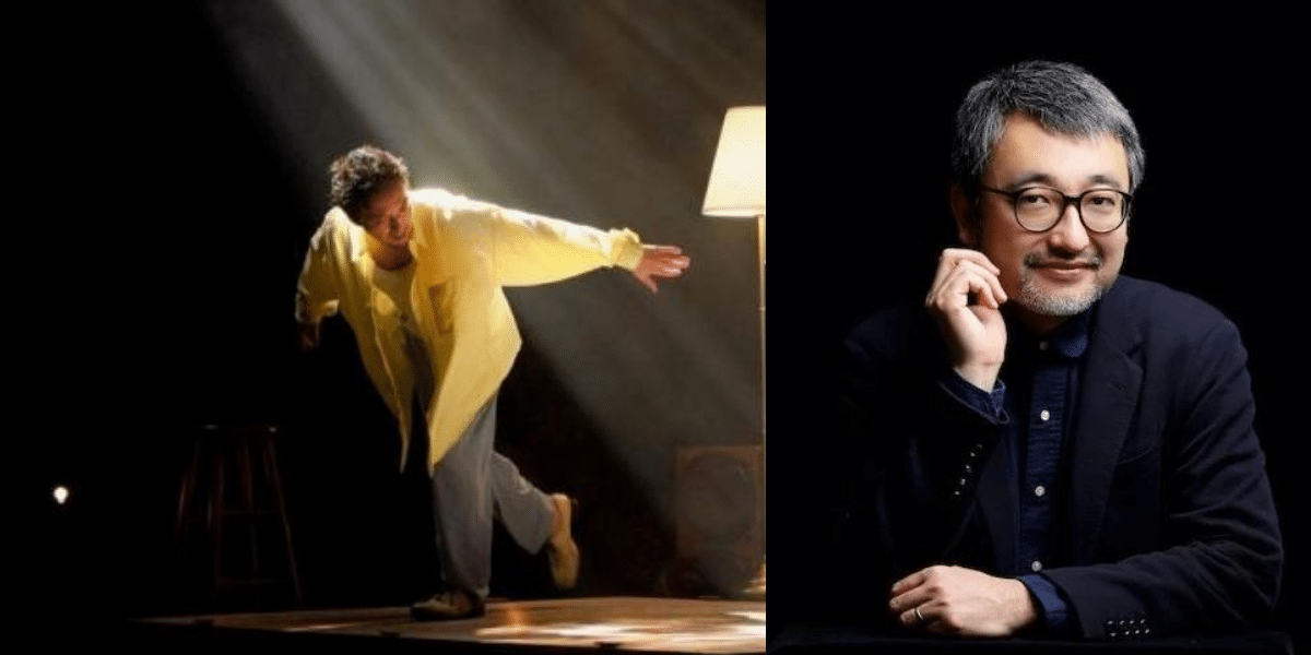 Kazunori Kumagai x Masatake Unno TAP & JAZZ 2026 Japan Ticket